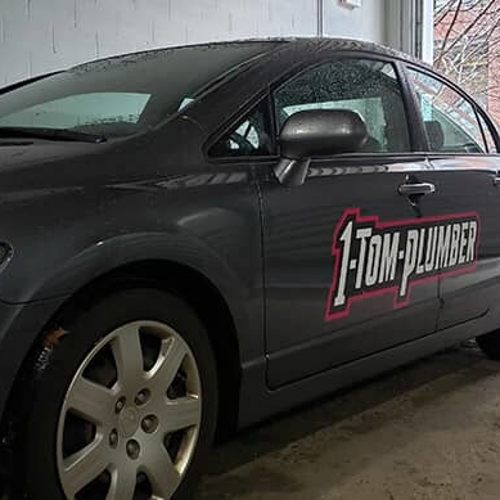 Vehicle Graphics